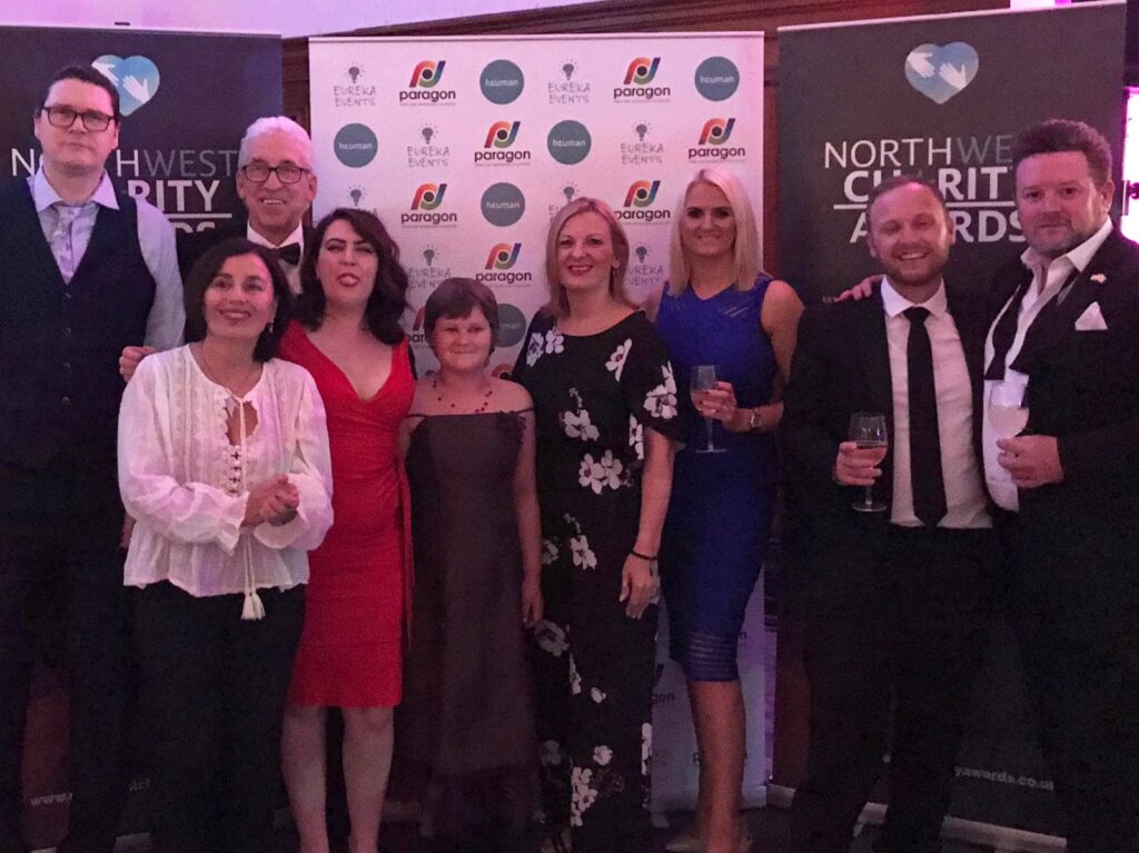 Kidscan-Children's-Cancer-Research-NW-Charity-Awards